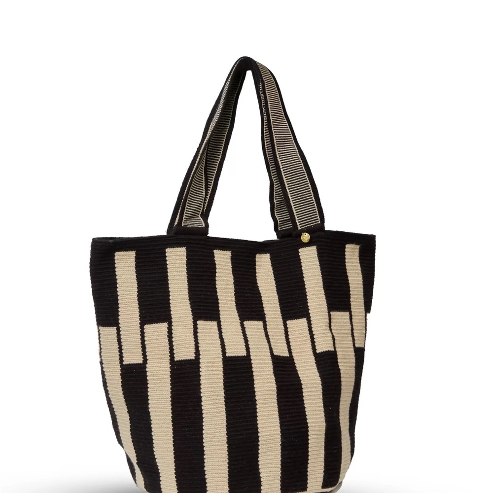 Tecla Wayuu Tote Bag